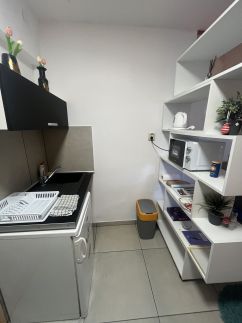 Alexandra Belvárosi Stúdió Apartman14