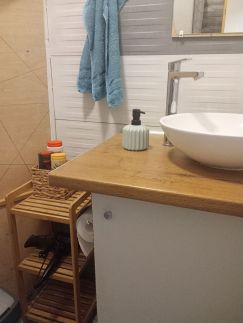 Alexandra Belvárosi Stúdió Apartman19