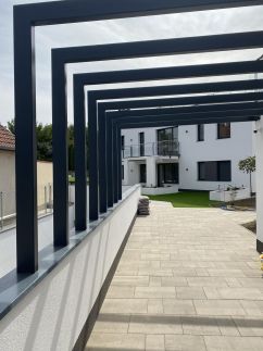 Oasis Apartman9