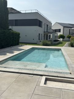 Oasis Apartman