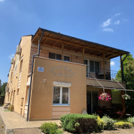 Gabi Lux Apartmanok