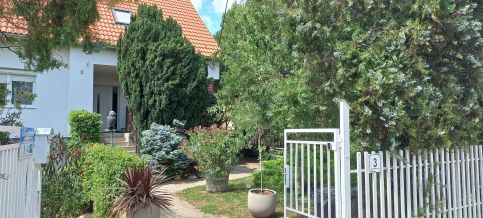 Szabolcs Apartman12