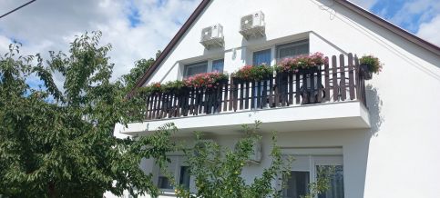 Szabolcs Apartman15