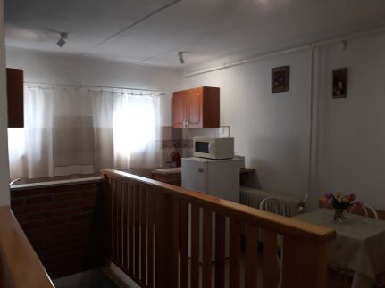 Szabolcs Apartman8