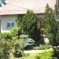 Szabolcs Apartman