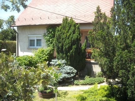 Szabolcs Apartman