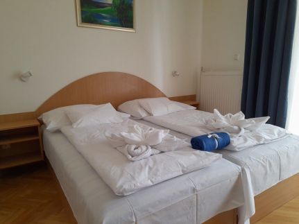 Nimród Vendégház9
