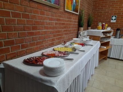 Nimród Vendégház5