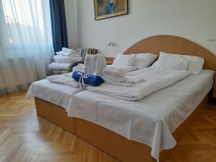 Nimród Vendégház8