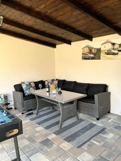 Milano Vendégház10