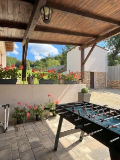 Milano Vendégház17