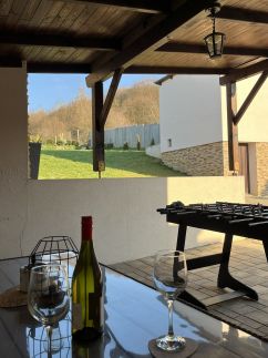 Milano Vendégház12