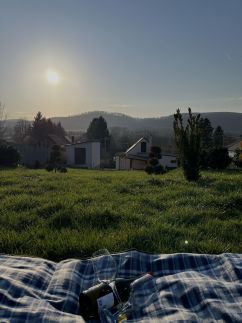 Milano Vendégház13