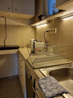 MyZamárdi Apartman8