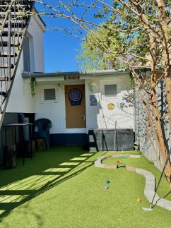 Sparkling Time Apartman16