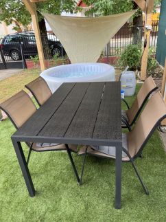 Sparkling Time Apartman1