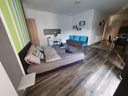 Lexi Apartman