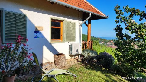 Zöldveréb Vendégház – Balatongyörök fotó 20