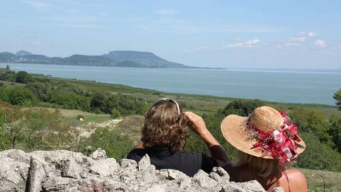 Zöldveréb Vendégház – Balatongyörök fotó 24