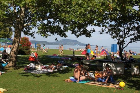 Zöldveréb Vendégház – Balatongyörök fotó 26