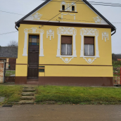 Ela`s Ferienoase Haus