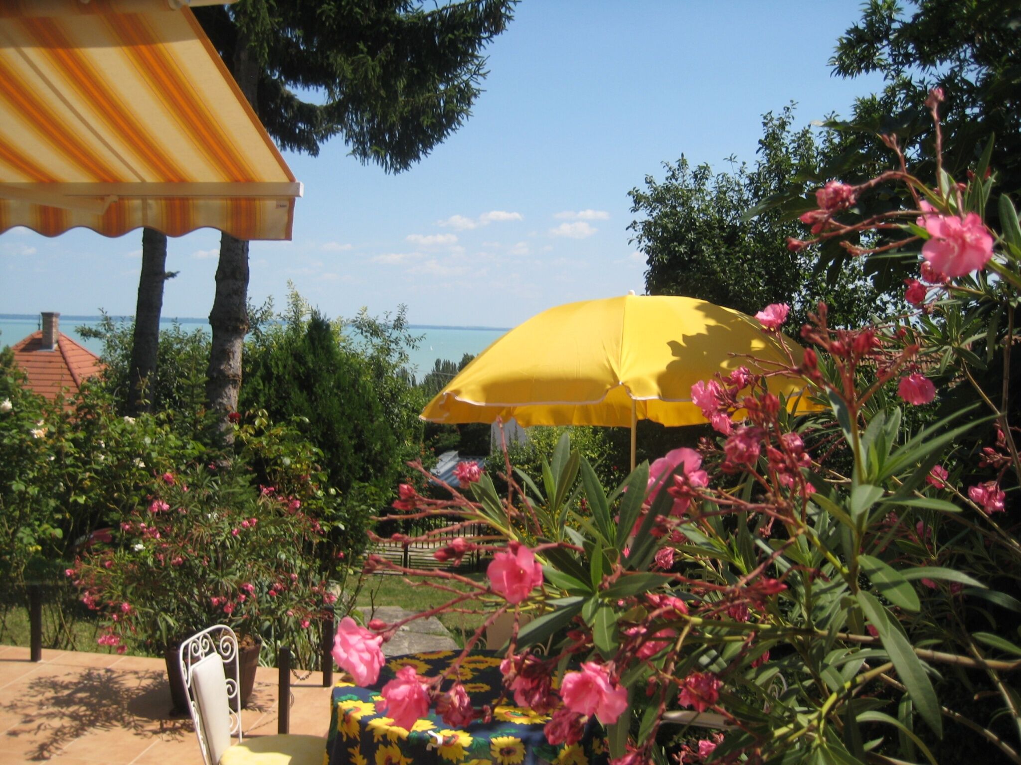 Nosztalgia Apartman – Balatonalmádi