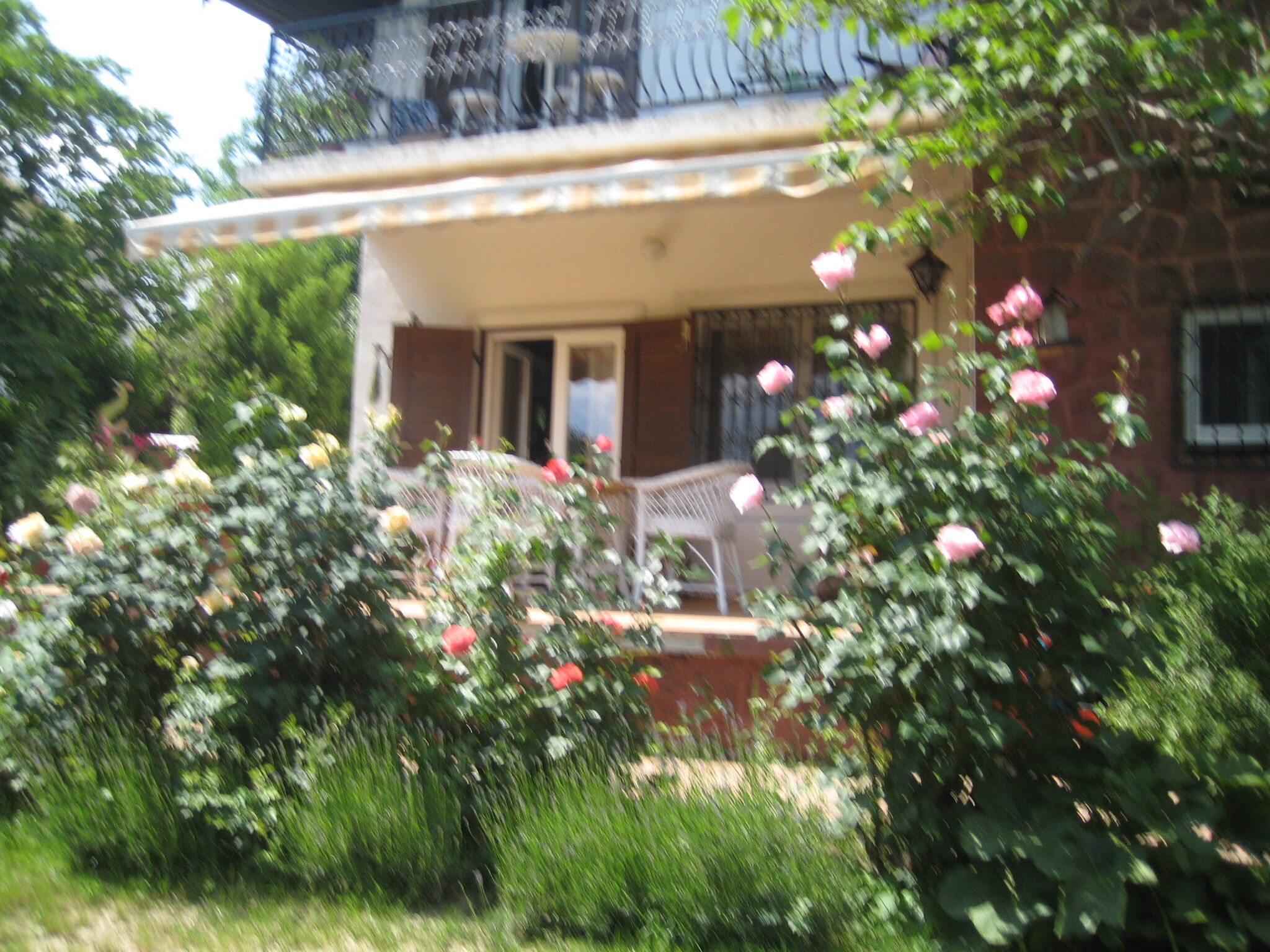 Nosztalgia Apartman – Balatonalmádi fotó 1