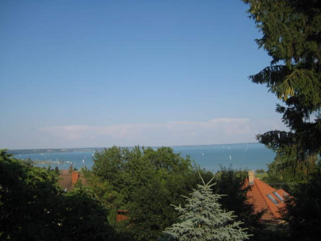 Nosztalgia Apartman – Balatonalmádi fotó 6