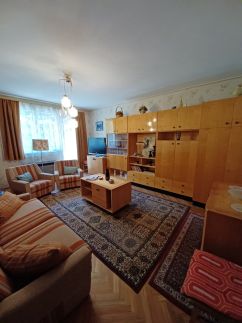 Rege Apartman