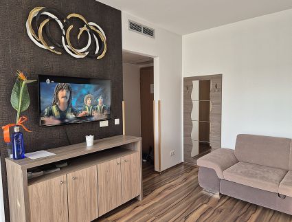 Manna Wellness Apartman16