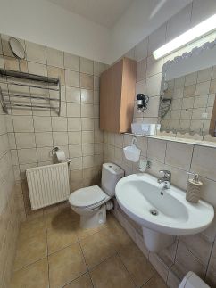 Manna Wellness Apartman29