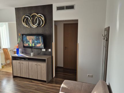 Manna Wellness Apartman17