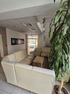 Manna Wellness Apartman5