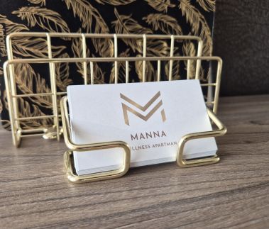 Manna Wellness Apartman52