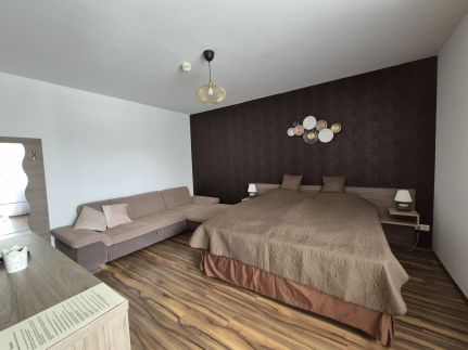 Manna Wellness Apartman18