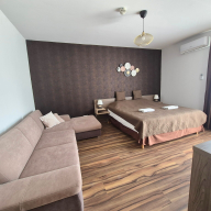 Manna Wellness Apartman