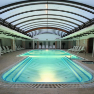 Manna Wellness Apartman