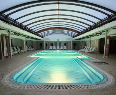 Manna Wellness Apartman