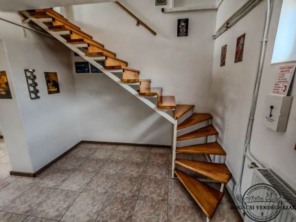 Artemis Vendégház20