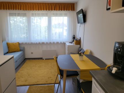 Juventus B309 Apartman15