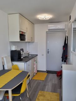 Juventus B309 Apartman7