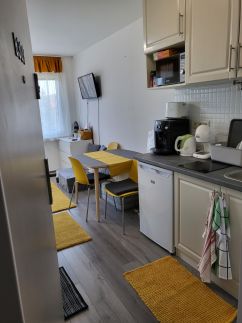 Juventus B309 Apartman8