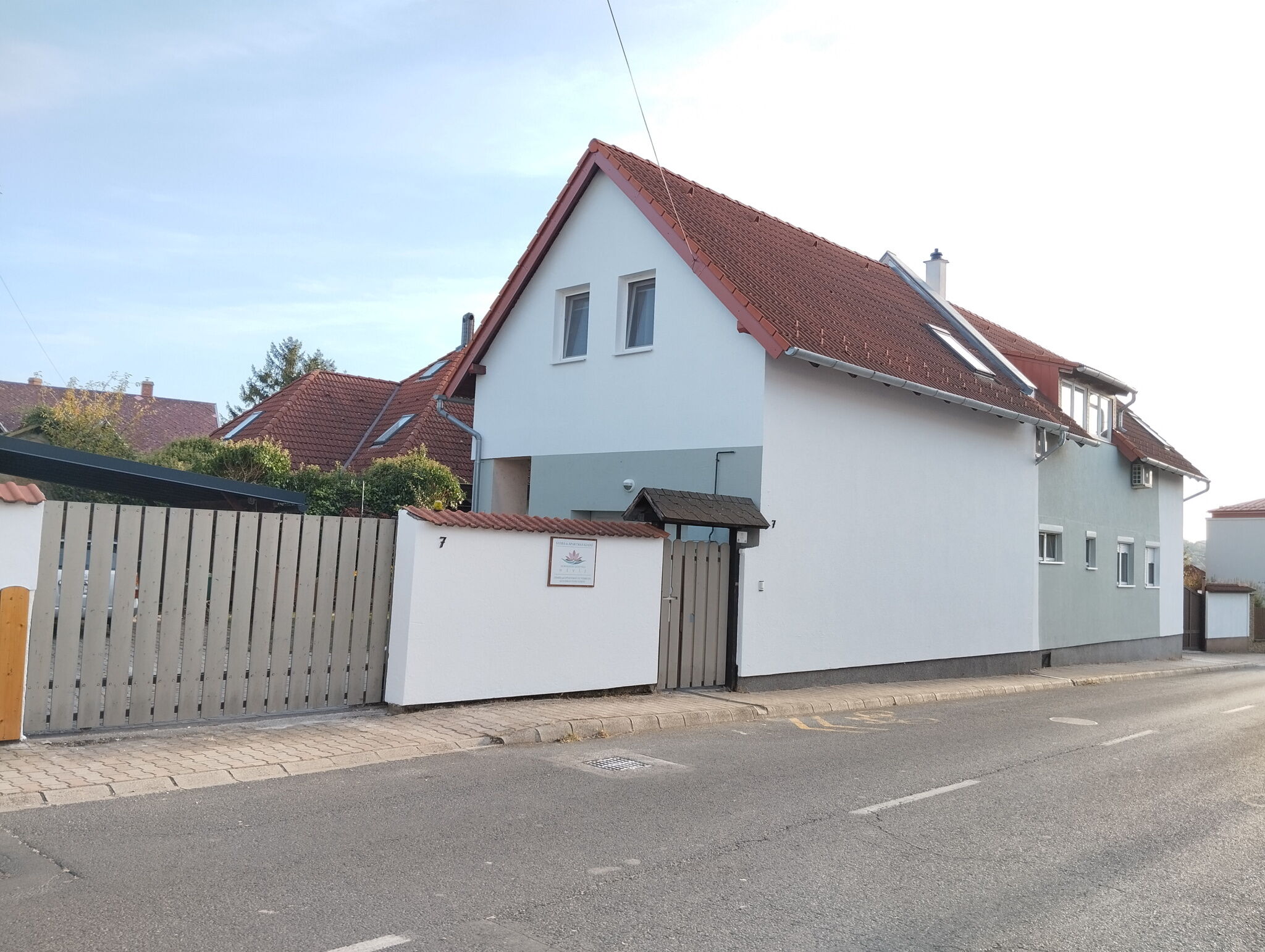 Fifo Apartman – Hévíz fotó 6