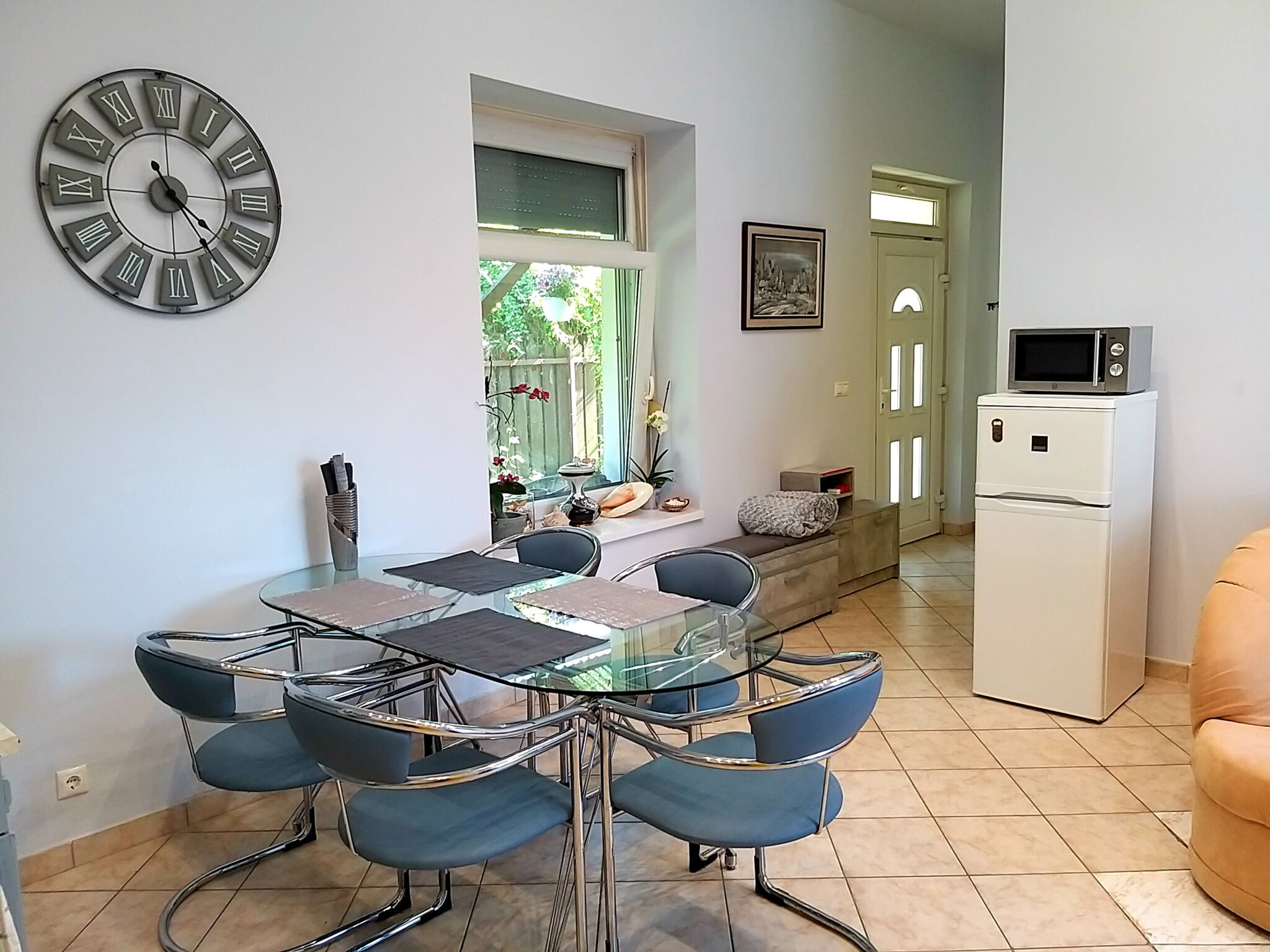 Fifo Apartman – Hévíz
