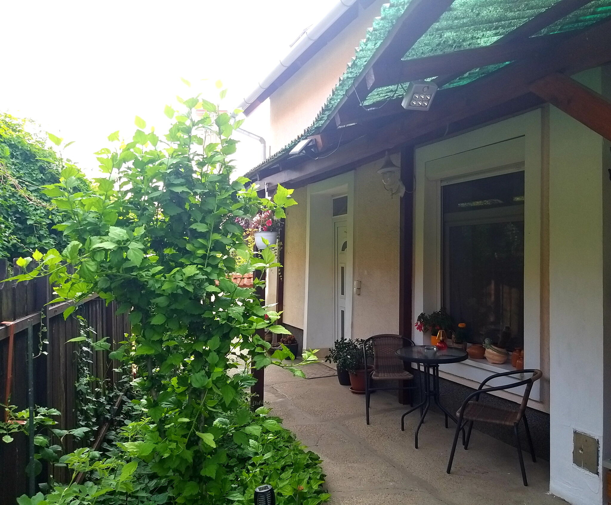 Fifo Apartman – Hévíz fotó 1