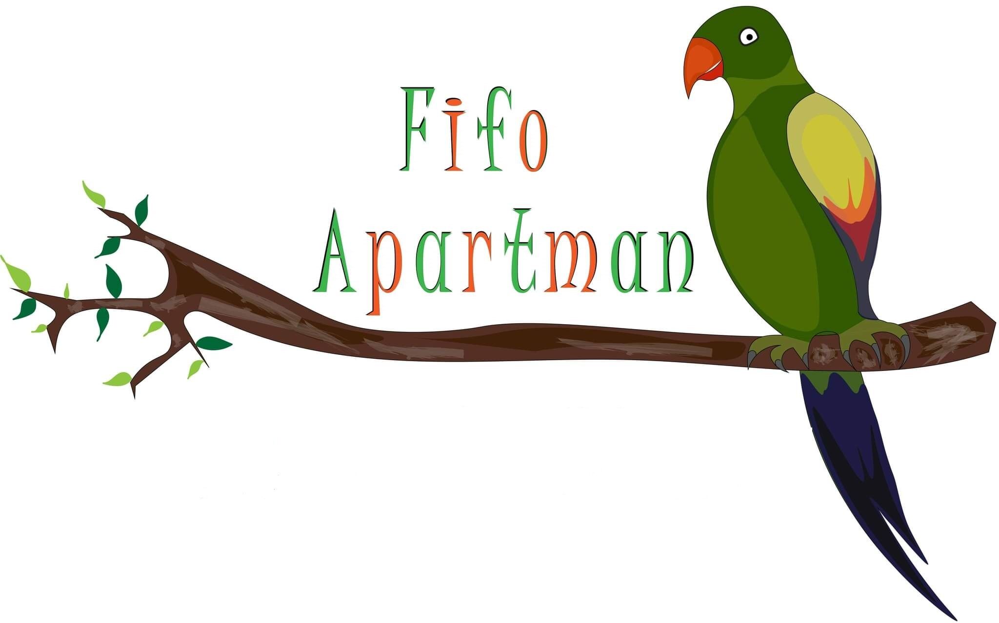 Fifo Apartman – Hévíz fotó 3