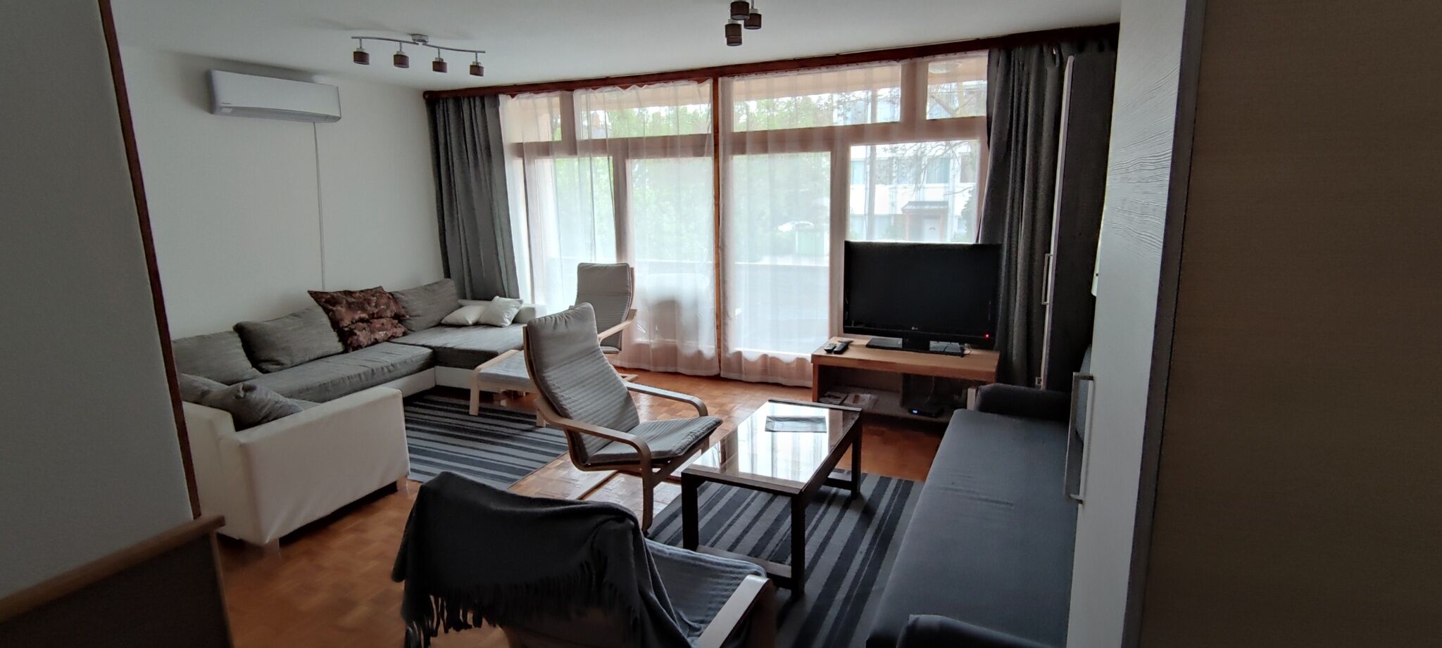 Hütte Apartman – Balatonfüred