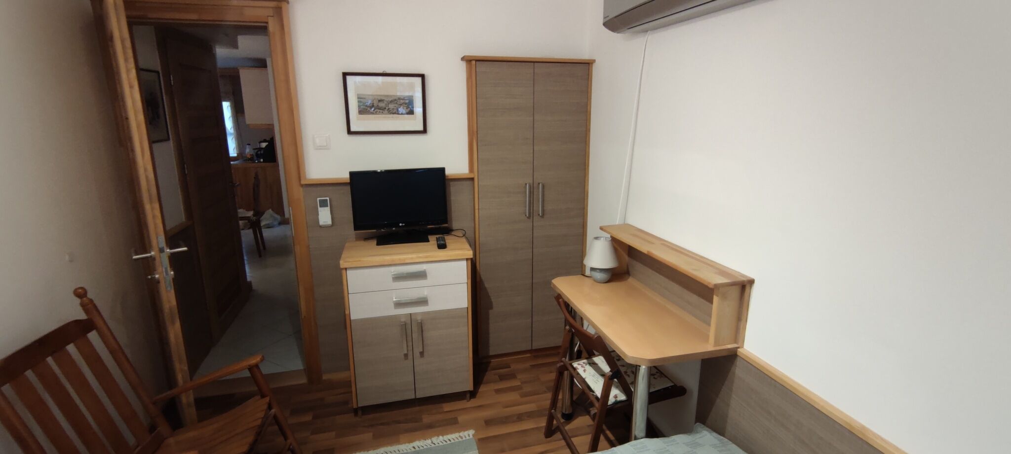 Hütte Apartman – Balatonfüred fotó 8