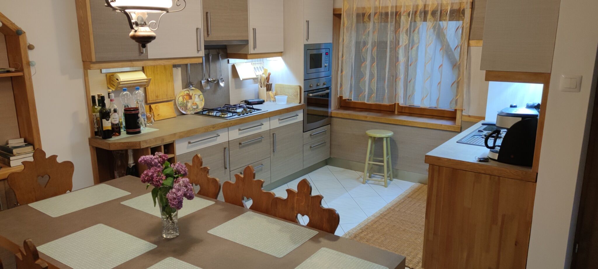 Hütte Apartman – Balatonfüred fotó 1