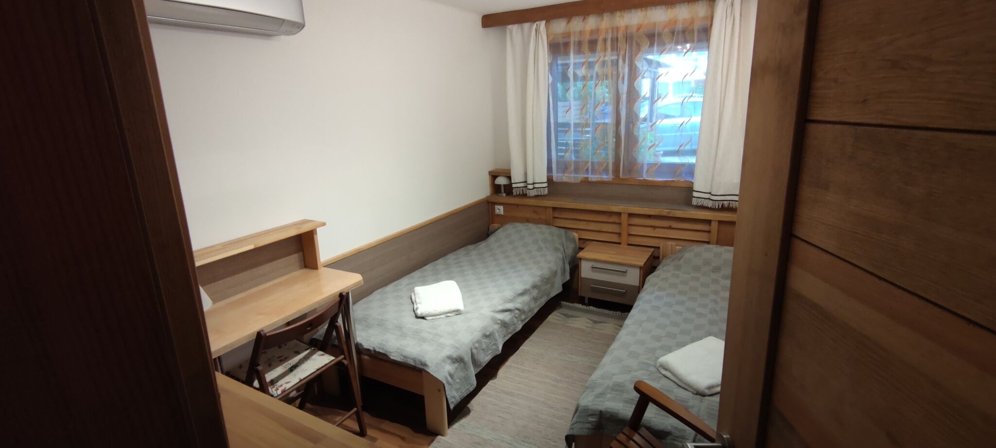 Hütte Apartman – Balatonfüred fotó 2
